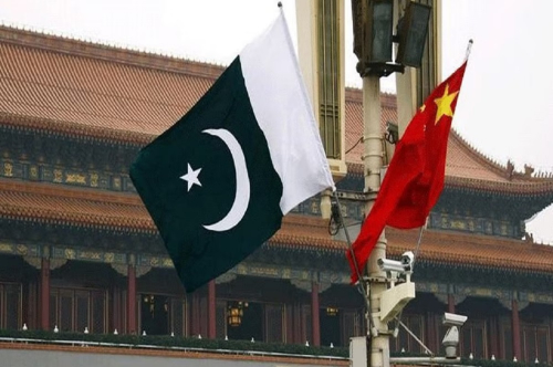 Dulu Mesra, Hubungan China dan Pakistan Tegang Gara-Gara Kekerasan Terhadap Pekerja