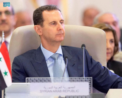Penyebab Jatuhnya Rezim Bashar al-Assad di Suriah
