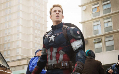 Comeback, Chris Evans Dipastikan Hadir di Avengers: Doomsday