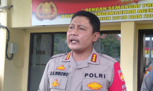 Harta Kekayaan Irjen Pol Ribut Hari Wibowo di LHKPN