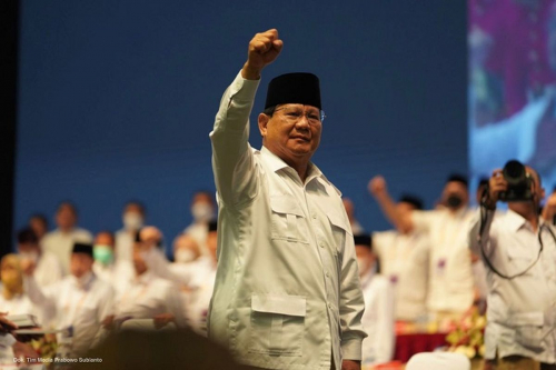 Prabowo: Pendidikan dan Kesehatan Jadi Prioritas Utama APBN 2025