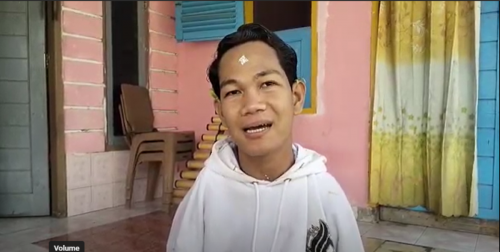Polda NTB Gelar Rekonstruksi Kasus Pelecehan Seksual Agus Buntung Besok