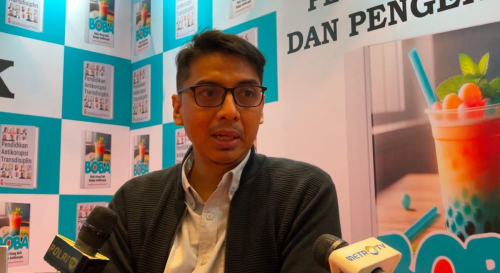 Di Acara Hakordia-Pengenalan Kortas Tipikor Polri, Pakar Nilai Ada Perbaikan Aturan-Konsep Tindak Pidana Korupsi