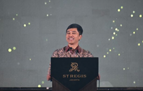 Wamenkes: Sanitasi Buruk Jadi Akar Banyak Penyakit, Termasuk Pandemi Black Death