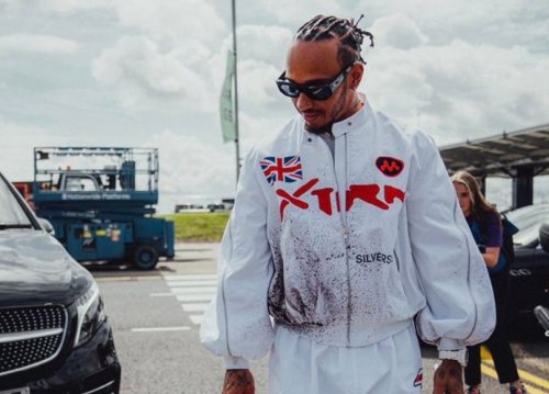 Tanggapan Bos Tech3 soal Rumor Lewis Hamilton Bakal Selamatkan KTM dari Kebangkrutan