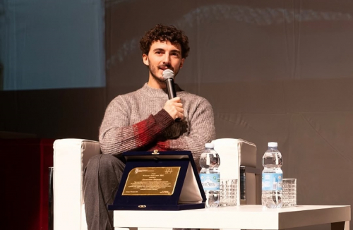 Gara-Gara Kalah dari Jorge Martin, Francesco Bagnaia Langsung Minta Perubahan Poin MotoGP