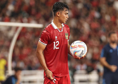 Asnawi Mangkualam soal Gol Timnas Indonesia dari Lemparan Maut Pratama Arhan: Kami Selalu Mengasah Skema Ini