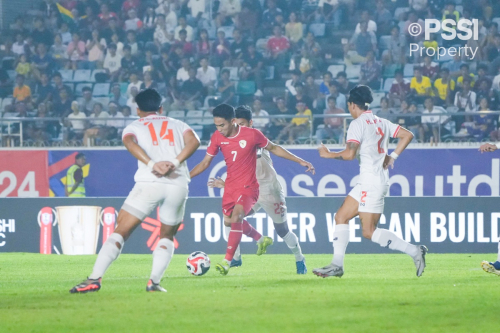 Kata-Kata Masyarakat Myanmar Usai Timnas Indonesia Menang di Kandang Lawan hingga Bawa-Bawa Arab Saudi