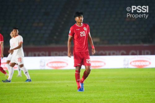 Media Vietnam Soroti Timnas Indonesia yang Kesusahan Kalahkan Myanmar 1-0 di Piala AFF 2024