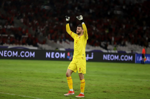 Sukses Tumbangkan Myanmar, Maarten Paes Senang Timnas Indonesia Awali Piala AMEC 2024 dengan Baik