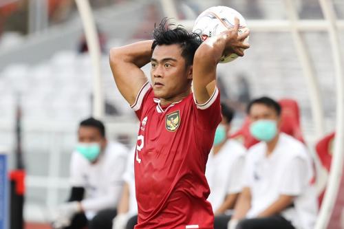 Pratama Arhan Keluarkan Jurus Lemparan Maut Bawa Kemenangan Timnas Indonesia, Langsung Dipuji Mertua