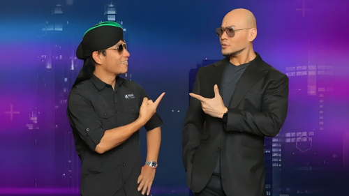 Potret dan Fakta Kedekatan Gus Miftah dan Deddy Corbuzier, Momen Mualaf hingga Pernikahan
