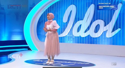 11 Peserta Indonesian Idol Season XIII Berhasil Meraih Golden Ticket, 3 Orang Gagal