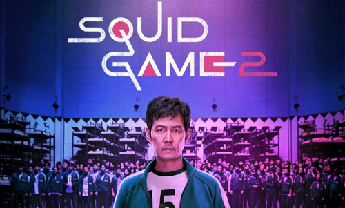 4 Fakta Series Squid Game 2, Masuk Nominasi Golden Globe 2025 Meski Belum Tayang