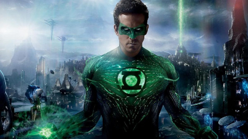 Sinopsis Film Green Lantern, Ryan Reynolds Jadi Superhero