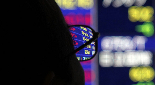 Turun 0,11%, IHSG Dibuka Melemah ke Level 7.444