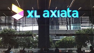 XL Axiata dan Smartfren Resmi Merger, Nilainya Tembus Rp104 Triliun