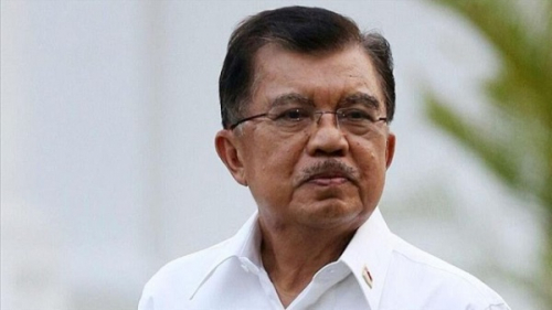 Perbandingan Harta Kekayaan Jusuf Kalla dengan Agung Laksono