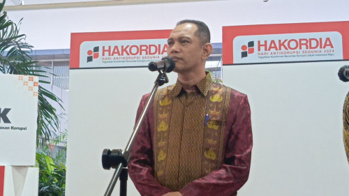 Waduh! Banyak Pejabat yang Isi LHKPN Asal-asalan