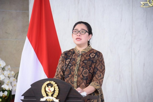 Jelang Libur Nataru, Puan Minta Tingkatkan Keamanan di Lokasi Wisata