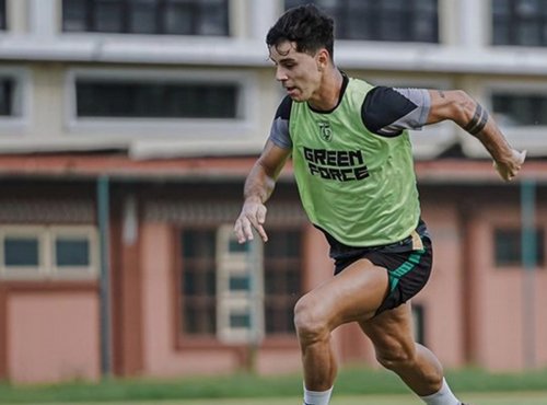 Persebaya Surabaya vs Persik Kediri: Macan Putih Siap Manfaatkan Absennya Bruno Moreira