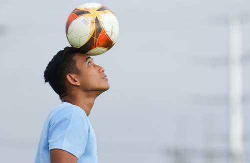 Kisah Haru Rizky Ridho, Pemain Termahal Liga 1 Indonesia yang Dulunya Sempat Jualan Ayam buat Hidup Sehari-hari