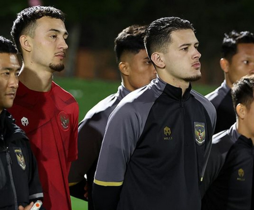 PSSI Belum Nyerah Bawa Ivar Jenner dan Justin Hubner Bela Timnas Indonesia di ASEAN Mitsubishi Electric Cup 2024