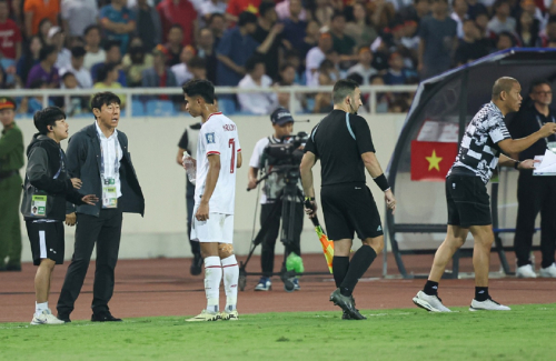 Vietnam Ketakutan Lihat Timnas Indonesia Menang atas Myanmar, Begini Katanya!