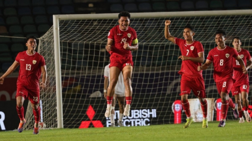 Timnas Indonesia Naik ke Puncak Klasemen Sementara Grup B Piala AFF 2024 Kelar Lawan Laos, Begini Syaratnya!