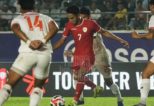 Exco PSSI Soroti Performa Timnas Indonesia di ASEAN Mitsubishi Electric Cup 2024, Usai Menang 1-0 atas Myanmar