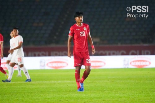 3 Pemain yang Layak Dicadangkan Shin Tae-yong Jelang Timnas Indonesia vs Laos di Piala AFF 2024, Nomor 1 Zanadin Fariz!