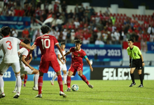 Media Vietnam Bangga Pemain Timnas Vietnam Pernah Pukul Personel Timnas Indonesia Jelang Bentrok di Piala AFF 2024