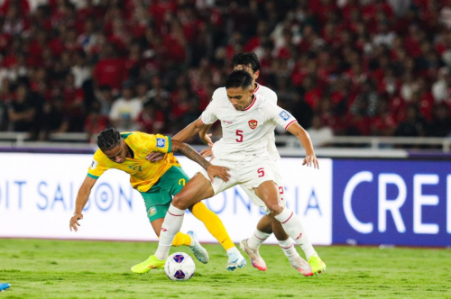 Australia Jamu Timnas Indonesia di Sydney Football Stadium pada Kualifikasi Piala Dunia 2026, Begini Reaksi Tony Popovic