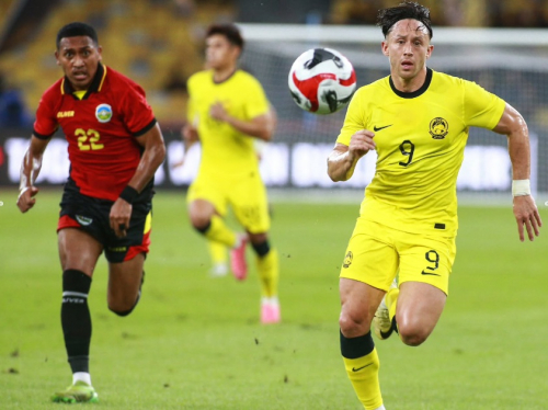 Hasil Timnas Malaysia vs Timor Leste di Piala AFF 2024: Nyaris Kalah, Harimau Malaya Menang Comeback 3-2