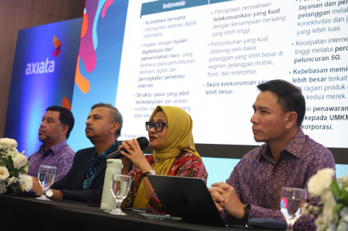 XL Axiata-Smartfren Merger, Bagaimana Nasib Para Karyawan?