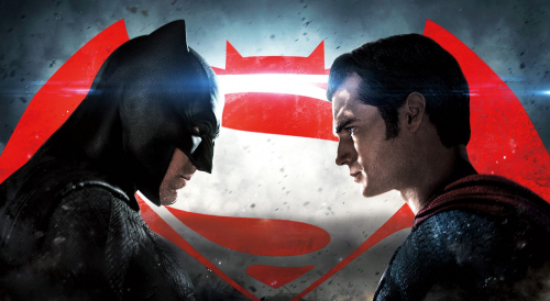Sinopsis Film Batman v Superman Dawn of Justice