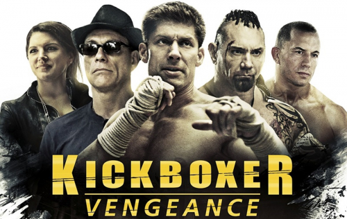 Sinopsis Film Kickboxer Vengeance