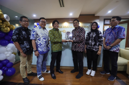 MNC Leasing-Bank Kalteng Teken MoU Senilai Rp100 Miliar