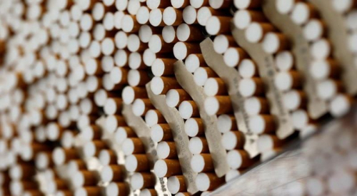 Harga Rokok dan Vape Naik Mulai 2025! Ada Pita Cukai Baru