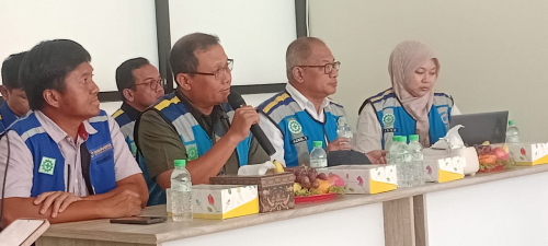 Tol Probolinggo-Banyuwangi Seksi Gending-Kraksaan Siap Dilalui Selama Nataru