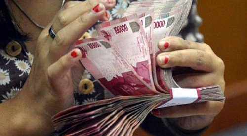 Kartu Lansia Jakarta 2024 Dapat Berapa? Sudah Cair! Cek Rekening