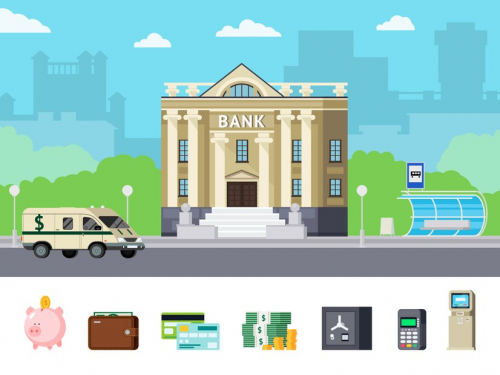 5 Fakta 18 Bank Bangkrut di Indonesia Jelang Akhir 2024