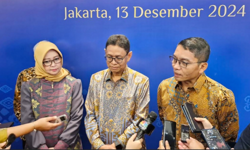Wamen ESDM: 5,5 Juta Sambungan Jargas Hemat Subsidi Rp5,6 Triliun per Tahun