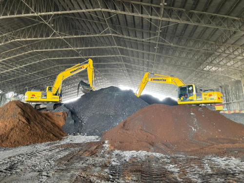 Percepat Transisi Energi, RI Sulap Tanaman Multifungsi Jadi Biomassa