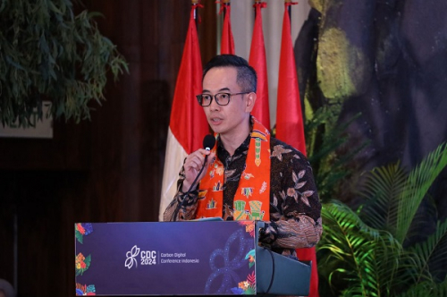 Jurus BNI Dukung Pemerintah Capai Net Zero Emissions 2060