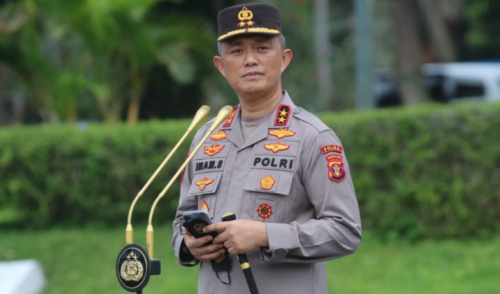 Harta Kekayaan Kapolda Jatim Irjen Imam Sugianto di LHKPN