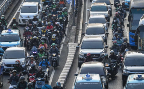 4 Fakta UMP Jakarta 2025 Naik Jadi Rp5,39 Juta, Pengusaha Legowo