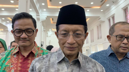 Akhir Tahun, Menag dan DPR Akan Bahas Biaya Haji