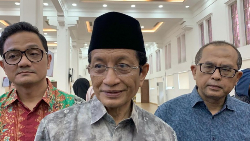 Menag: Petugas Haji Indonesia Jadi 1.000 Orang, Arab Saudi Potong Kuota Petugas