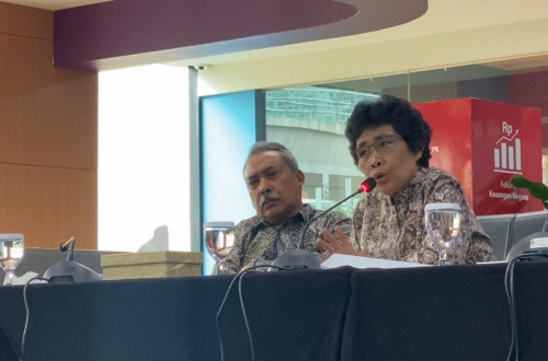 Dewas KPK Sebut Perkara Etik Nurul Ghufron Bikin Pusing